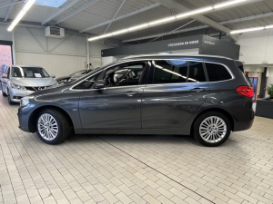 Bmw Serie 2 Gran Tourer 218d 150ch F46 Steptronic Serie 2 140 805km