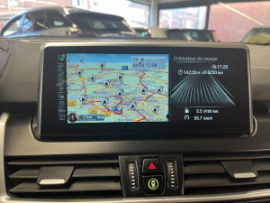 Bmw Serie 2 Gran Tourer 218d 150ch F46 Steptronic Serie 2 140 805km