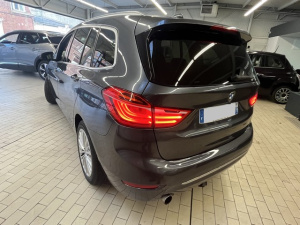 Bmw Serie 2 Gran Tourer 218d 150ch F46 Steptronic Serie 2 140 805km