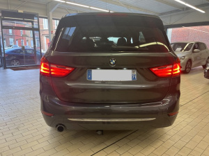 Bmw Serie 2 Gran Tourer 218d 150ch F46 Steptronic Serie 2 140 805km