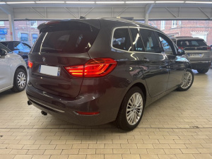 Bmw Serie 2 Gran Tourer 218d 150ch F46 Steptronic Serie 2 140 805km