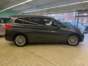 Bmw Serie 2 Gran Tourer 218d 150ch F46 Steptronic Serie 2 140 805km