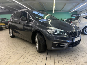 Bmw Serie 2 Gran Tourer 218d 150ch F46 Steptronic Serie 2 140 805km