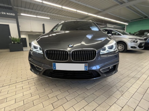 Bmw Serie 2 Gran Tourer 218d 150ch F46 Steptronic Serie 2 140 805km