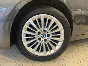 Bmw Serie 2 Gran Tourer 218d 150ch F46 Steptronic Serie 2 140 805km