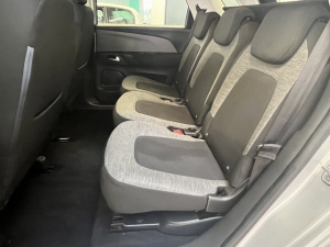 Citroen C4 Picasso Bluehdi 100 S&s Attraction C4 Picasso 82 250km