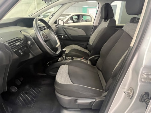 Citroen C4 Picasso Bluehdi 100 S&s Attraction C4 Picasso 82 250km