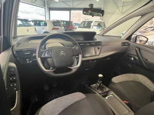 Citroen C4 Picasso Bluehdi 100 S&s Attraction C4 Picasso 82 250km
