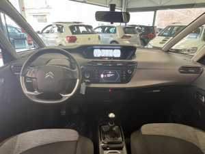 Citroen C4 Picasso Bluehdi 100 S&s Attraction C4 Picasso 82 250km