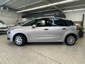 Citroen C4 Picasso Bluehdi 100 S&s Attraction C4 Picasso 82 250km