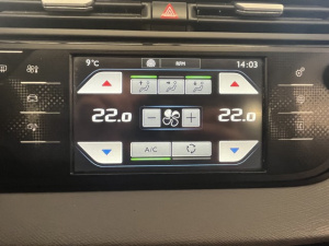 Citroen C4 Picasso Bluehdi 100 S&s Attraction C4 Picasso 82 250km