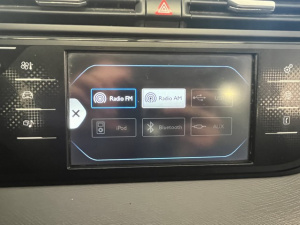 Citroen C4 Picasso Bluehdi 100 S&s Attraction C4 Picasso 82 250km