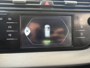 Citroen C4 Picasso Bluehdi 100 S&s Attraction C4 Picasso 82 250km