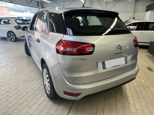 Citroen C4 Picasso Bluehdi 100 S&s Attraction C4 Picasso 82 250km