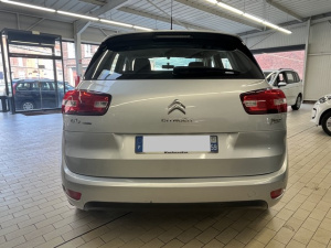 Citroen C4 Picasso Bluehdi 100 S&s Attraction C4 Picasso 82 250km