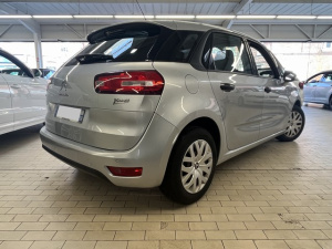 Citroen C4 Picasso Bluehdi 100 S&s Attraction C4 Picasso 82 250km