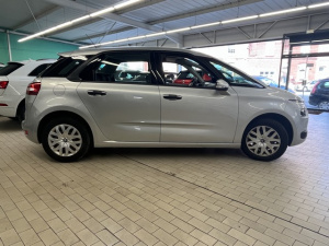 Citroen C4 Picasso Bluehdi 100 S&s Attraction C4 Picasso 82 250km