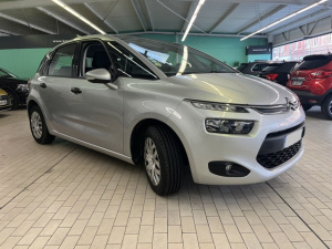 Citroen C4 Picasso Bluehdi 100 S&s Attraction C4 Picasso 82 250km