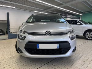 Citroen C4 Picasso Bluehdi 100 S&s Attraction C4 Picasso 82 250km