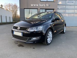 Polo Confortline 1.6 Tdi 90 Ch-distrib Ok