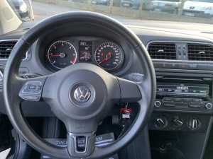 Volkswagen Polo Confortline 1.6 Tdi 90 Ch-distrib Ok Polo 139 709km