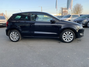 Volkswagen Polo Confortline 1.6 Tdi 90 Ch-distrib Ok Polo 139 709km