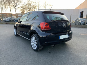 Volkswagen Polo Confortline 1.6 Tdi 90 Ch-distrib Ok Polo 139 709km