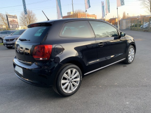 Volkswagen Polo Confortline 1.6 Tdi 90 Ch-distrib Ok Polo 139 709km