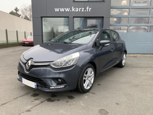 Clio Iv Business Dci 75-distribution Ok