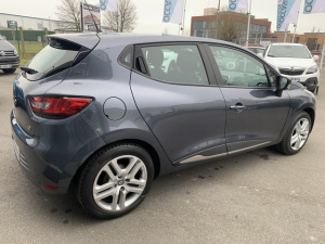 Renault Clio Iv Business Dci 75-distribution Ok Clio 78 321km