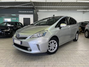 Prius + 1.8 Vvt-i 136 Hybrid E-cvt 99 Cv