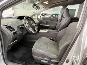 Toyota Prius + 1.8 Vvt-i 136 Hybrid E-cvt 99 Cv Prius 137 774km
