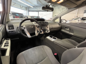 Toyota Prius + 1.8 Vvt-i 136 Hybrid E-cvt 99 Cv Prius 137 774km