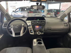 Toyota Prius + 1.8 Vvt-i 136 Hybrid E-cvt 99 Cv Prius 137 774km