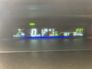 Toyota Prius + 1.8 Vvt-i 136 Hybrid E-cvt 99 Cv Prius 137 774km