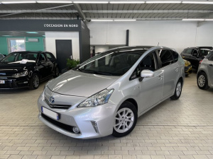 Toyota Prius + 1.8 Vvt-i 136 Hybrid E-cvt 99 Cv Prius 137 774km
