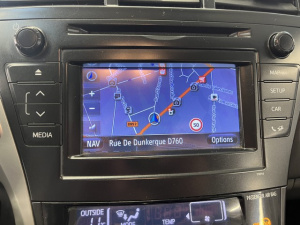 Toyota Prius + 1.8 Vvt-i 136 Hybrid E-cvt 99 Cv Prius 137 774km