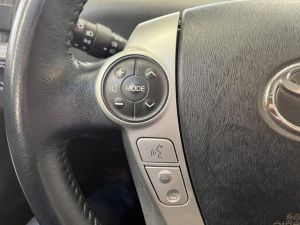Toyota Prius + 1.8 Vvt-i 136 Hybrid E-cvt 99 Cv Prius 137 774km
