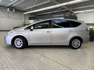 Toyota Prius + 1.8 Vvt-i 136 Hybrid E-cvt 99 Cv Prius 137 774km