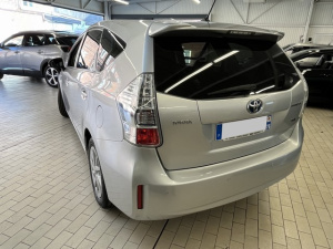 Toyota Prius + 1.8 Vvt-i 136 Hybrid E-cvt 99 Cv Prius 137 774km