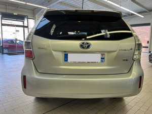 Toyota Prius + 1.8 Vvt-i 136 Hybrid E-cvt 99 Cv Prius 137 774km