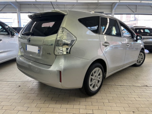 Toyota Prius + 1.8 Vvt-i 136 Hybrid E-cvt 99 Cv Prius 137 774km