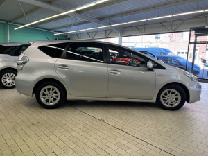 Toyota Prius + 1.8 Vvt-i 136 Hybrid E-cvt 99 Cv Prius 137 774km
