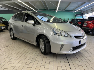 Toyota Prius + 1.8 Vvt-i 136 Hybrid E-cvt 99 Cv Prius 137 774km