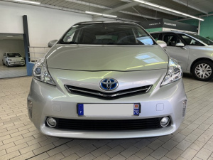 Toyota Prius + 1.8 Vvt-i 136 Hybrid E-cvt 99 Cv Prius 137 774km