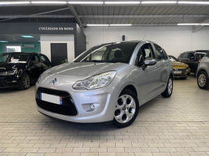 Citroen C3 E-hdi 90 Airdream Rossignol C3 146 071km