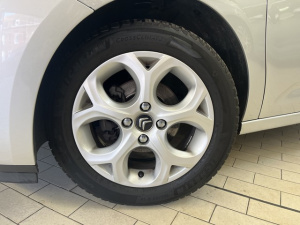 Citroen C3 E-hdi 90 Airdream Rossignol C3 146 071km