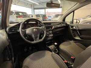 Citroen C3 E-hdi 90 Airdream Rossignol C3 146 071km