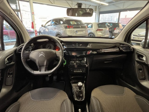 Citroen C3 E-hdi 90 Airdream Rossignol C3 146 071km