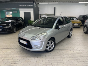 Citroen C3 E-hdi 90 Airdream Rossignol C3 146 071km